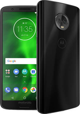 Moto G6
