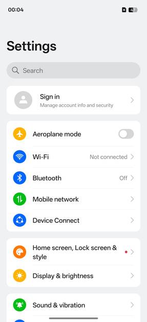 UI Screenshot