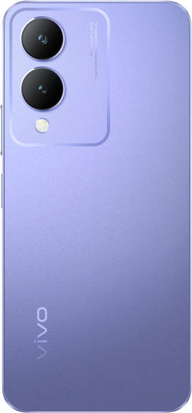 Vivo Y17s