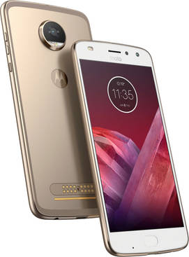 Moto Z2 Play 64GB