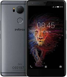 Infinix Zero 4 Plus