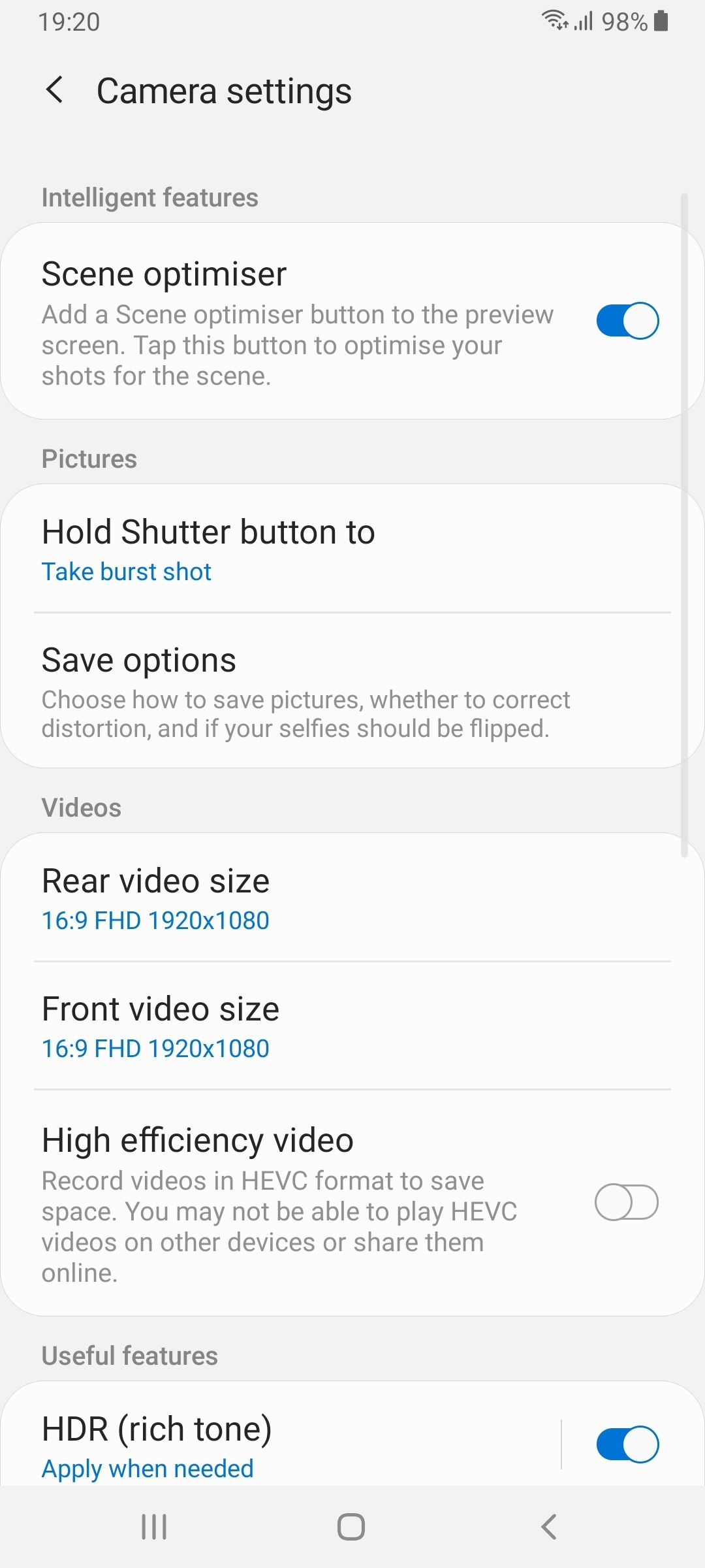UI