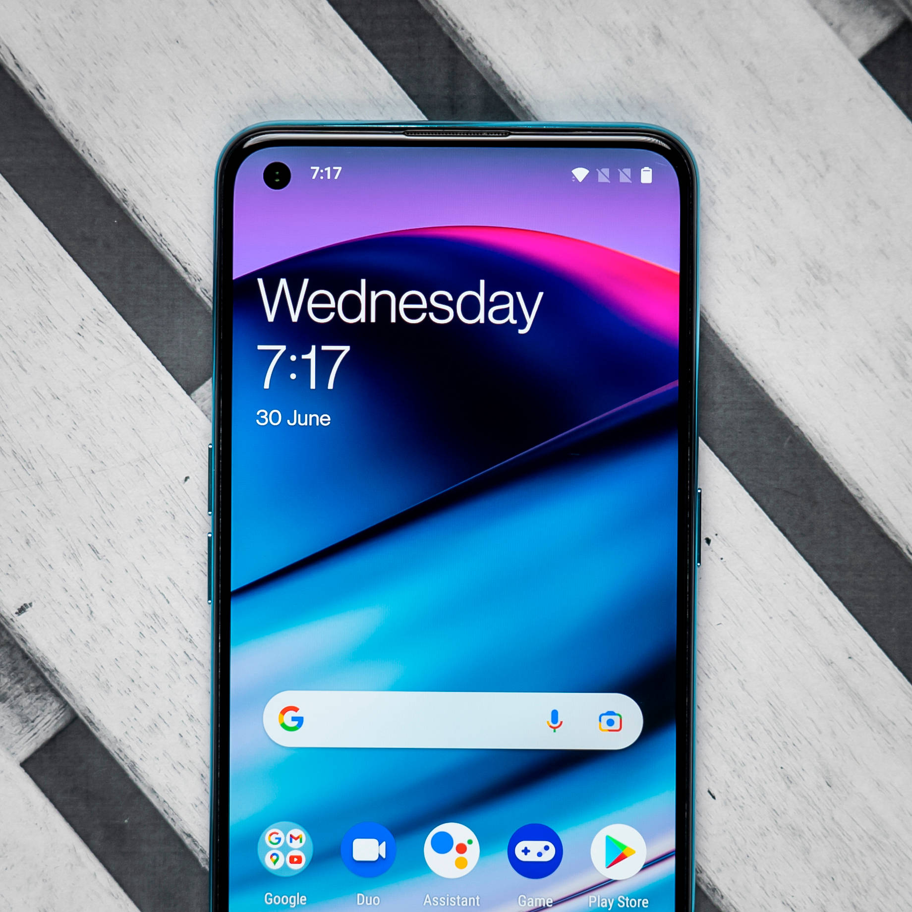 OnePlus