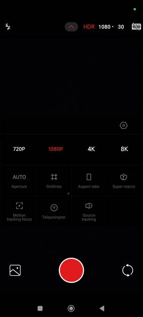 UI Screenshot