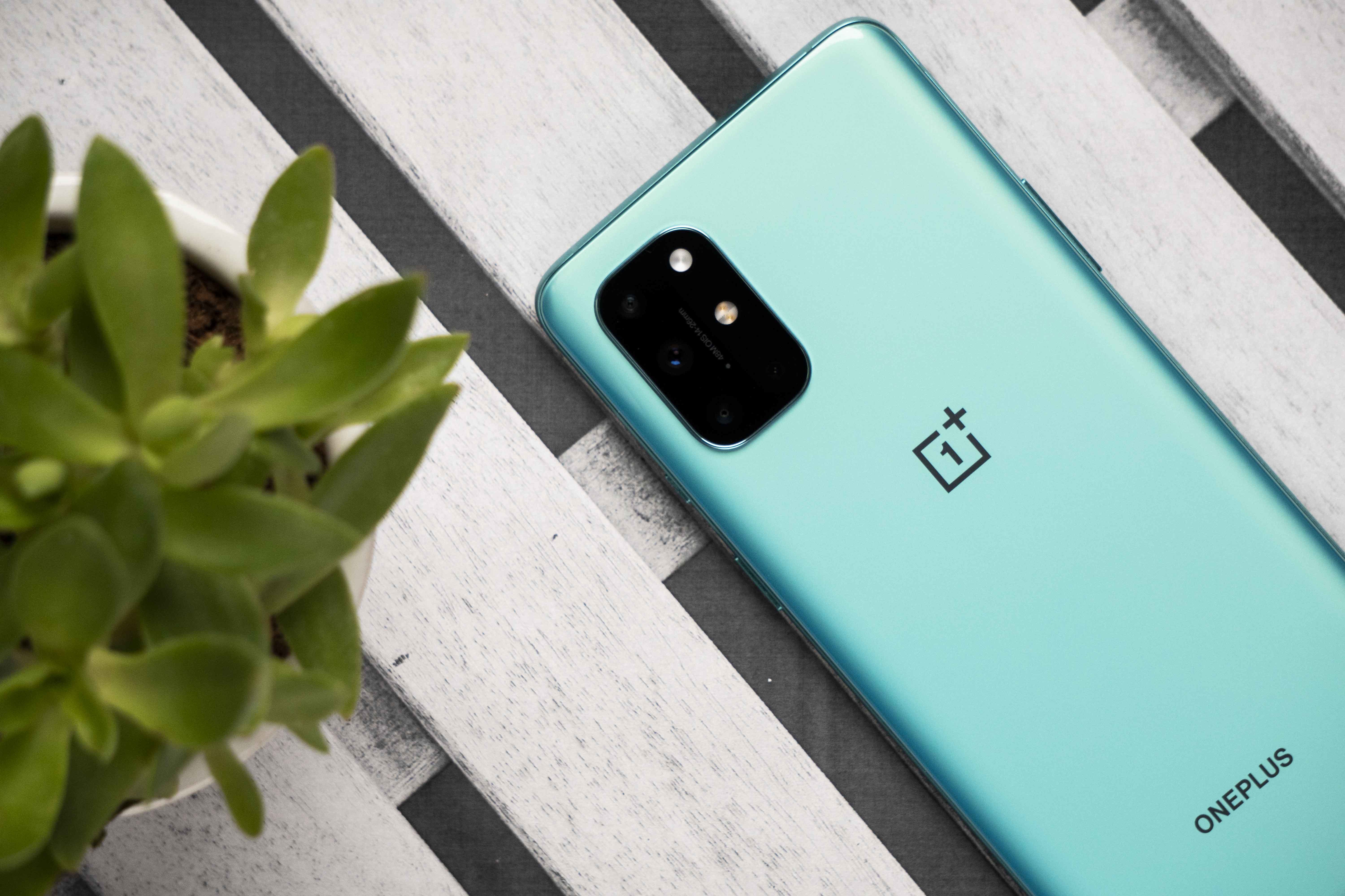 OnePlus