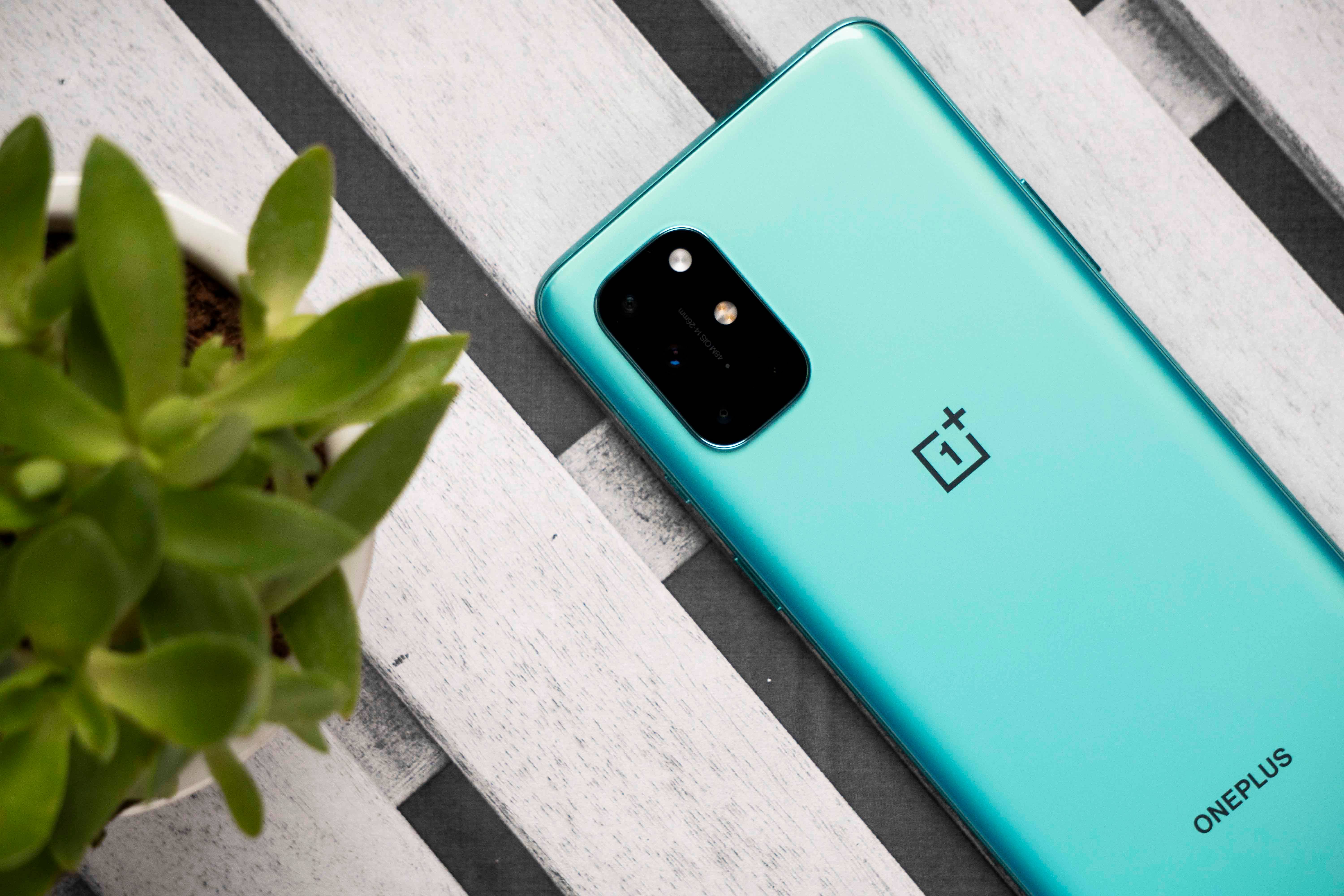 OnePlus