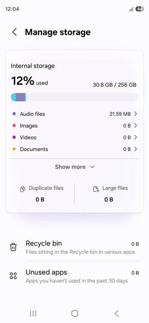 UI Screenshot