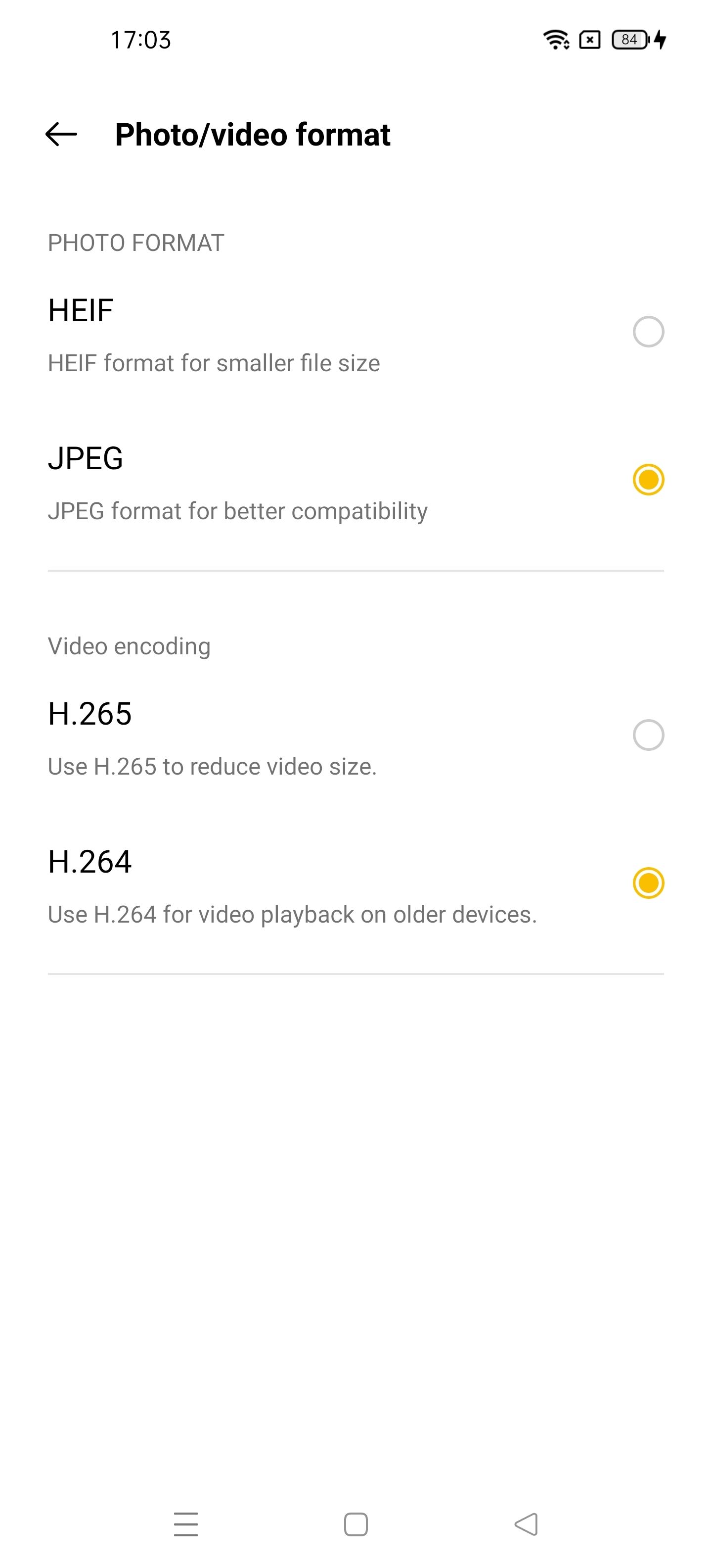 UI