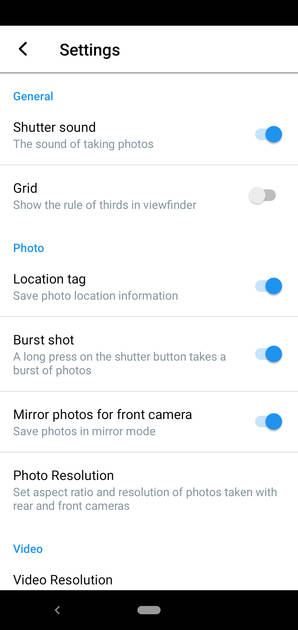 UI Screenshot