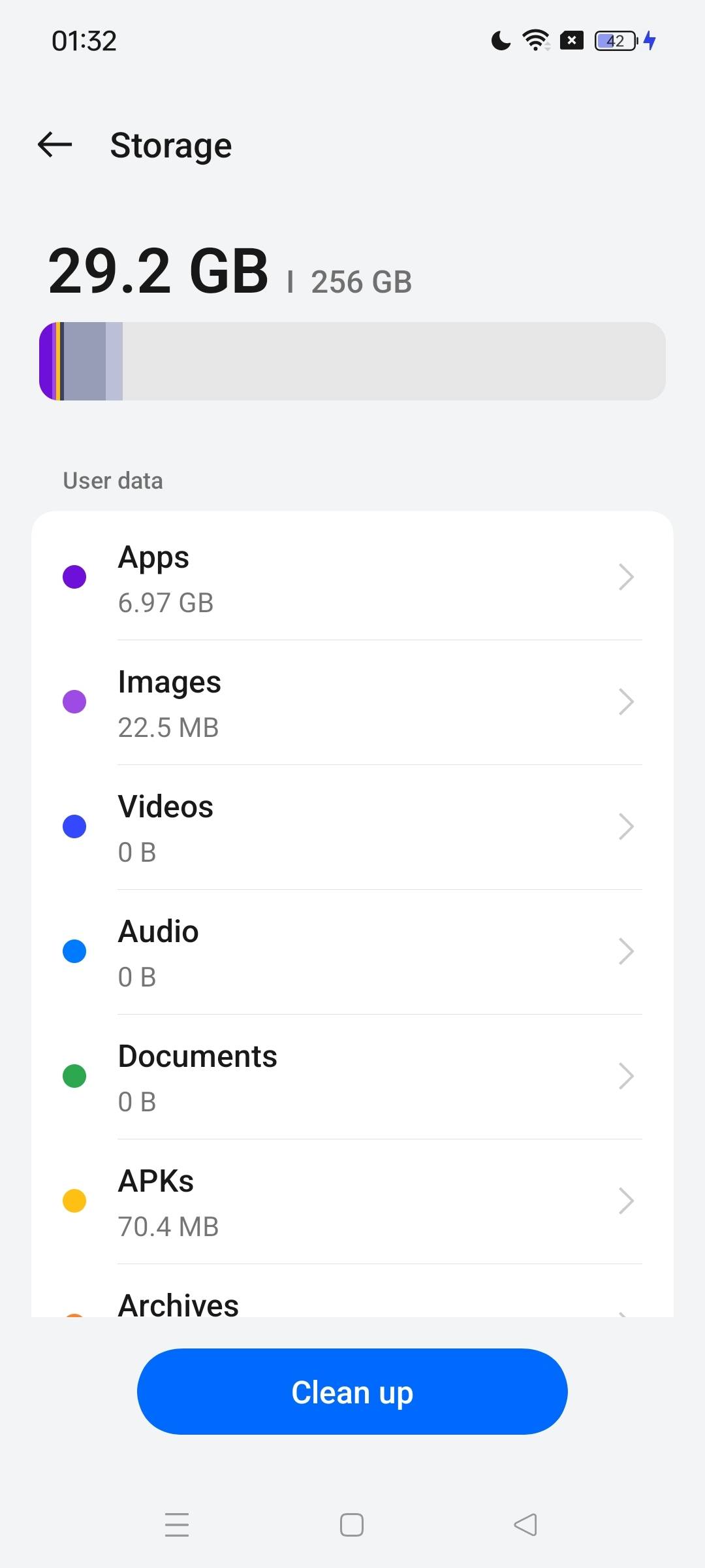 UI