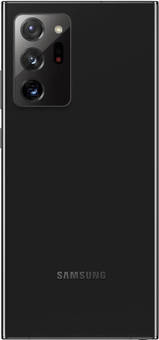 note 20 ultra camera specs