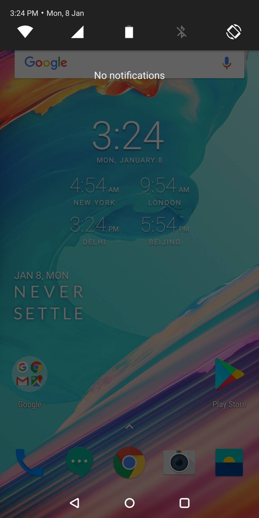 UI