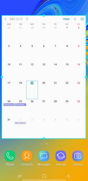 UI Screenshot