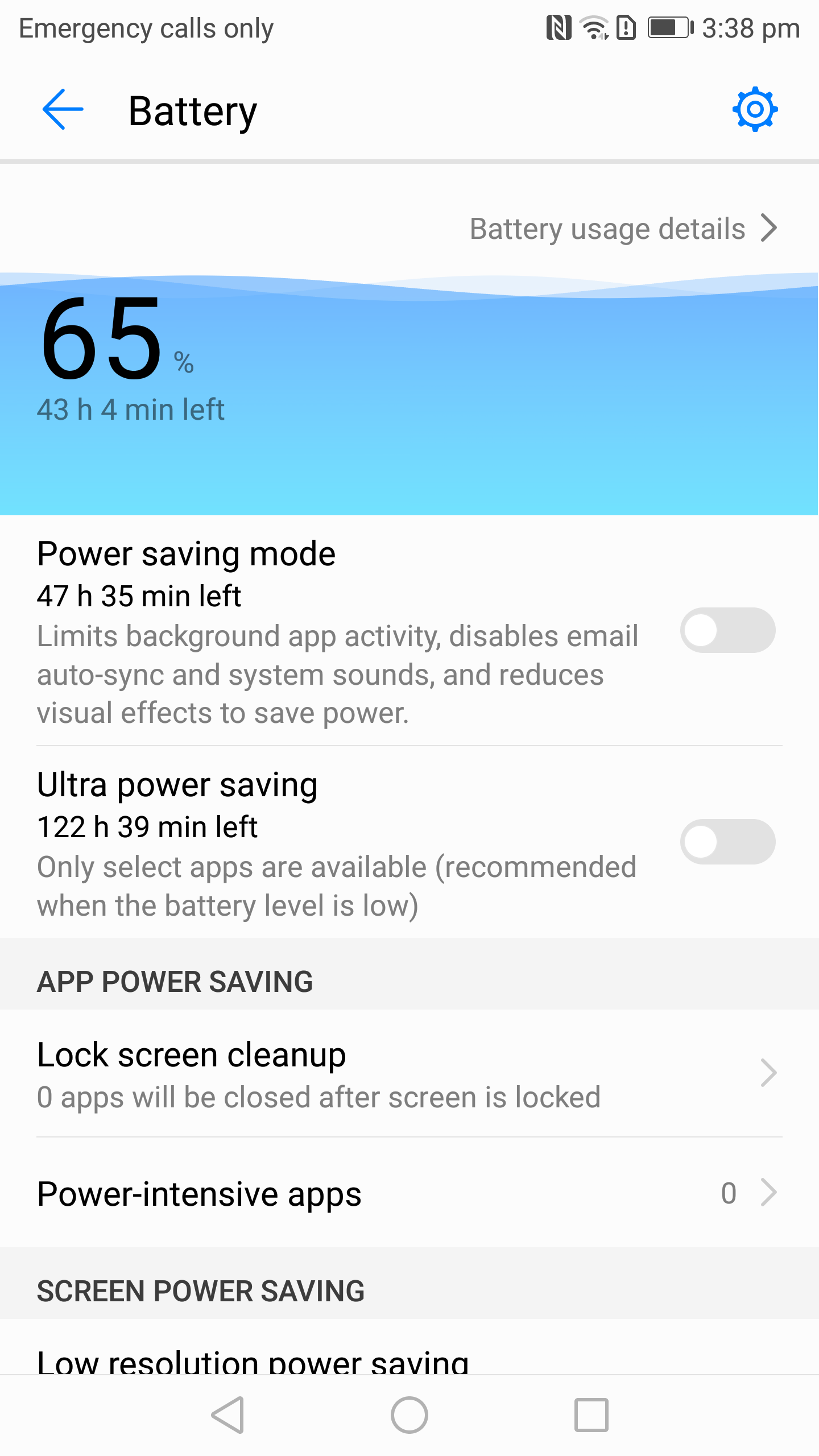 UI