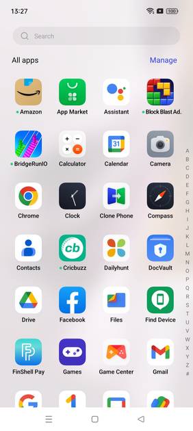 UI Screenshot