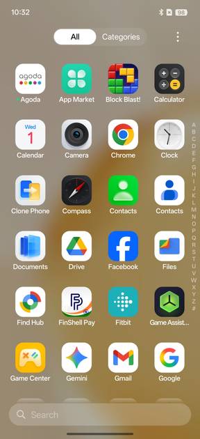 UI Screenshot