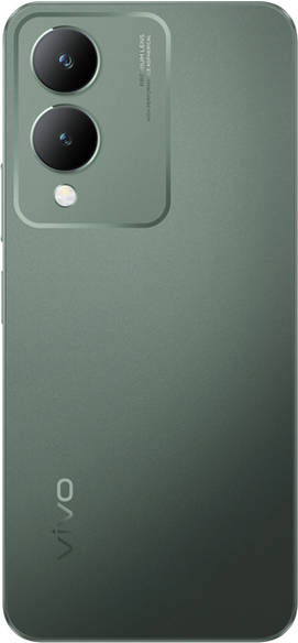Vivo Y17s
