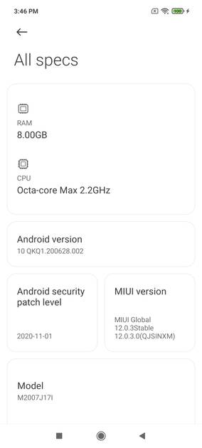 UI Screenshot