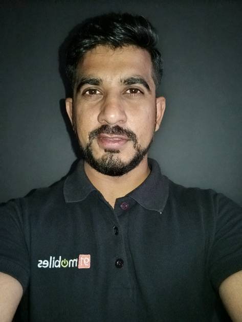 Front Camera