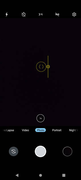 UI Screenshot