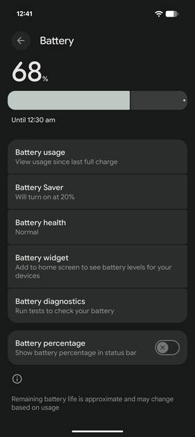 UI Screenshot