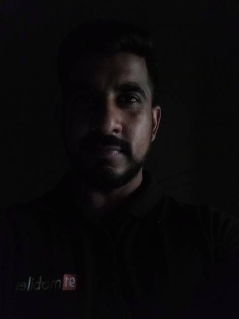 Front Camera