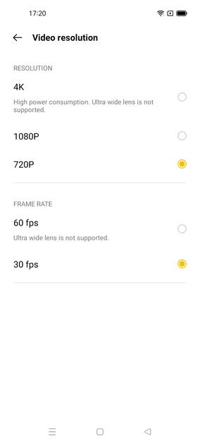 UI Screenshot
