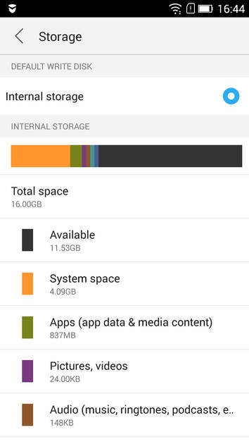 UI Screenshot