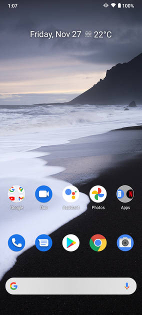 UI Screenshot