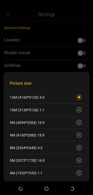 UI Screenshot