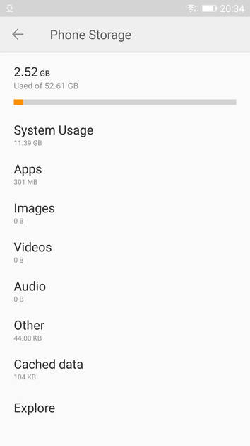 UI Screenshot