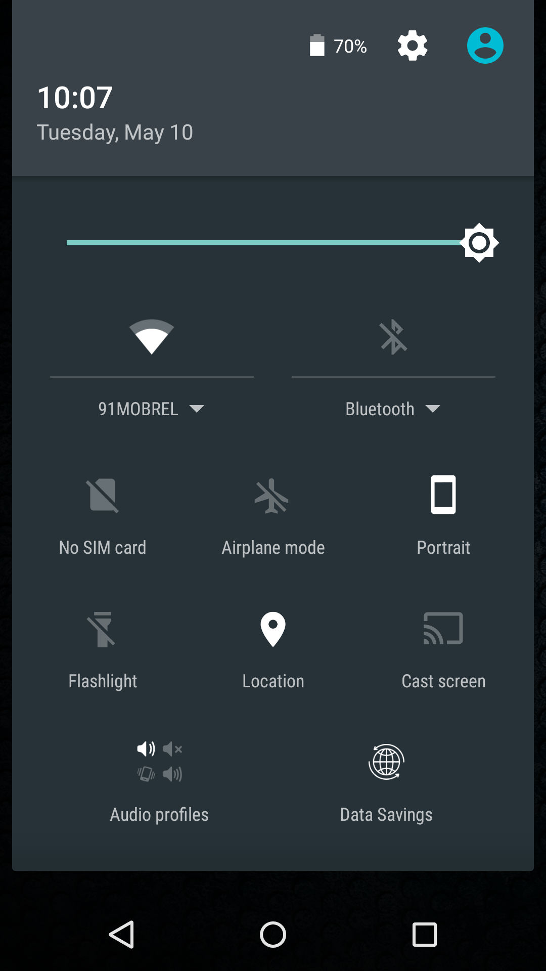 UI