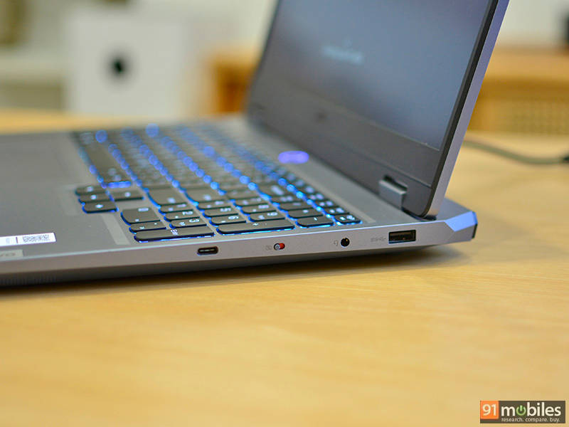 Lenovo LOQ 15IRX9 (83DV007FIN) Laptop (Core i7 14th Gen/16 GB/1 TB SSD/Windows 11/8 GB)