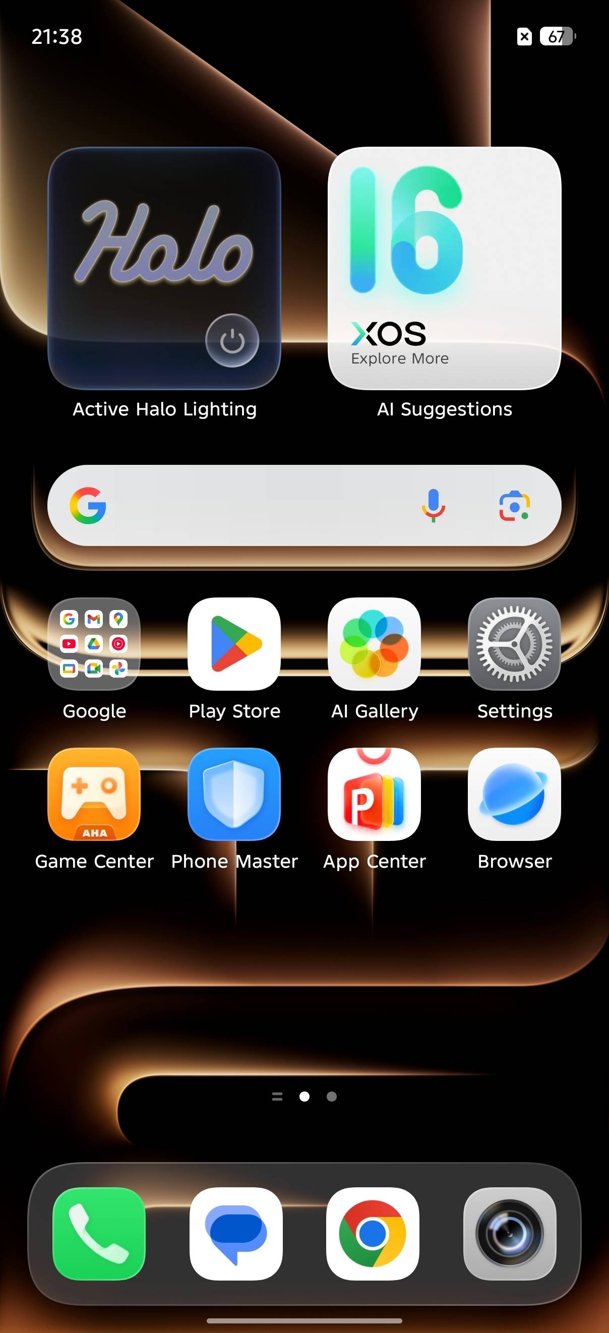 Infinix