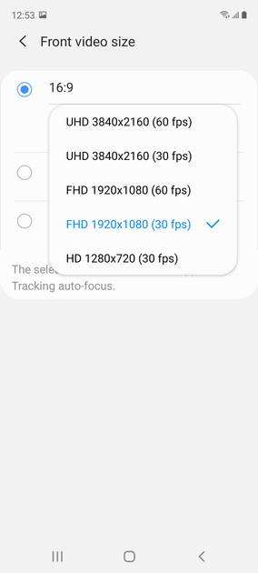 UI Screenshot
