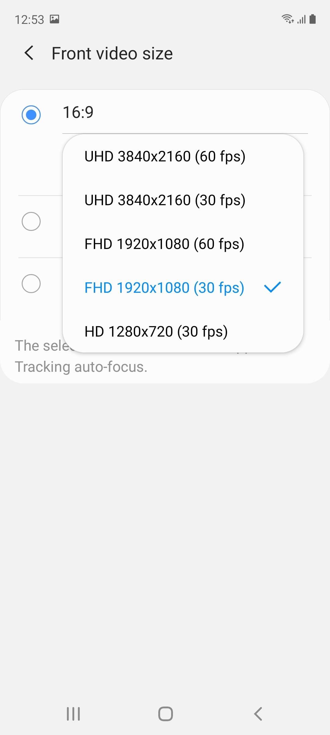 UI
