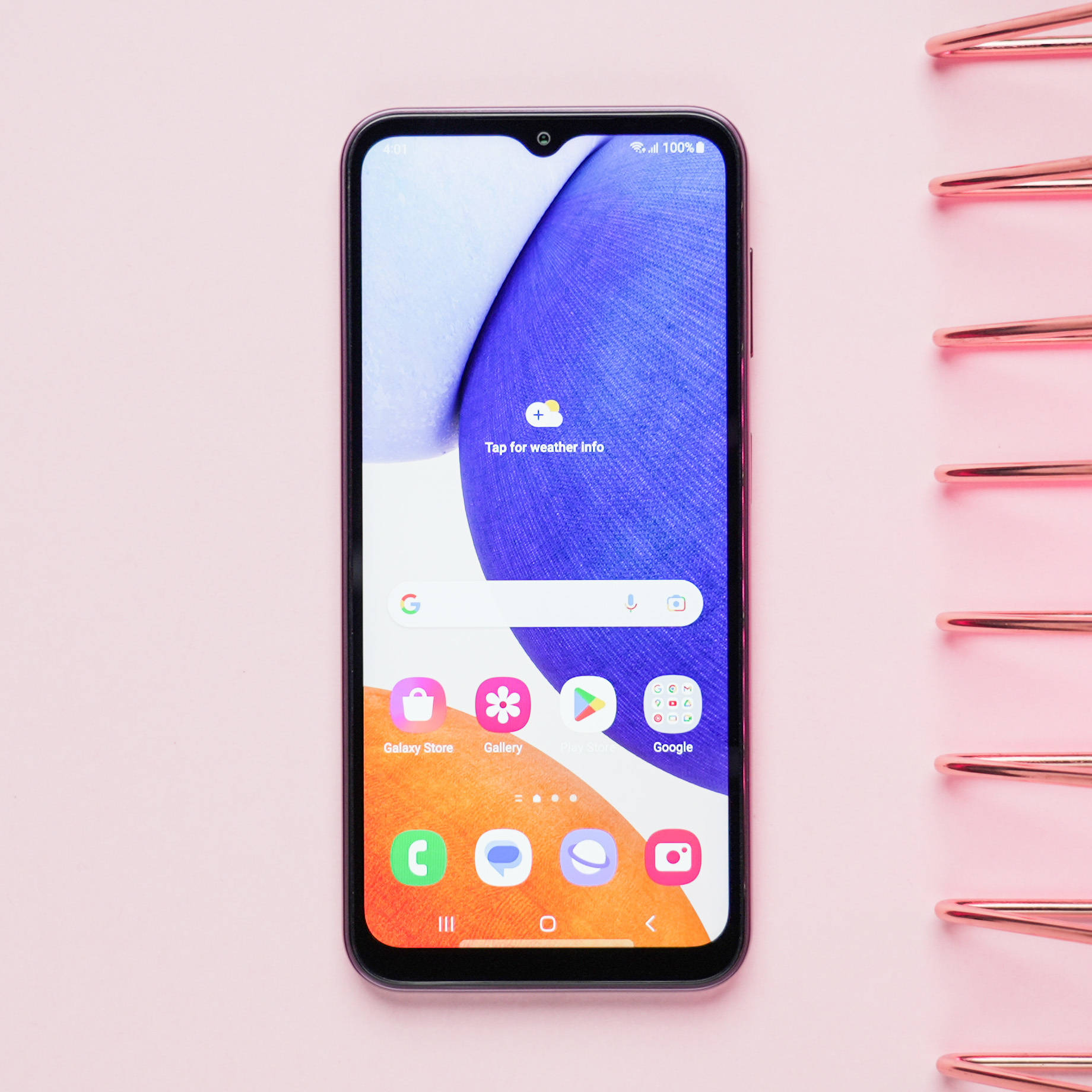 Samsung