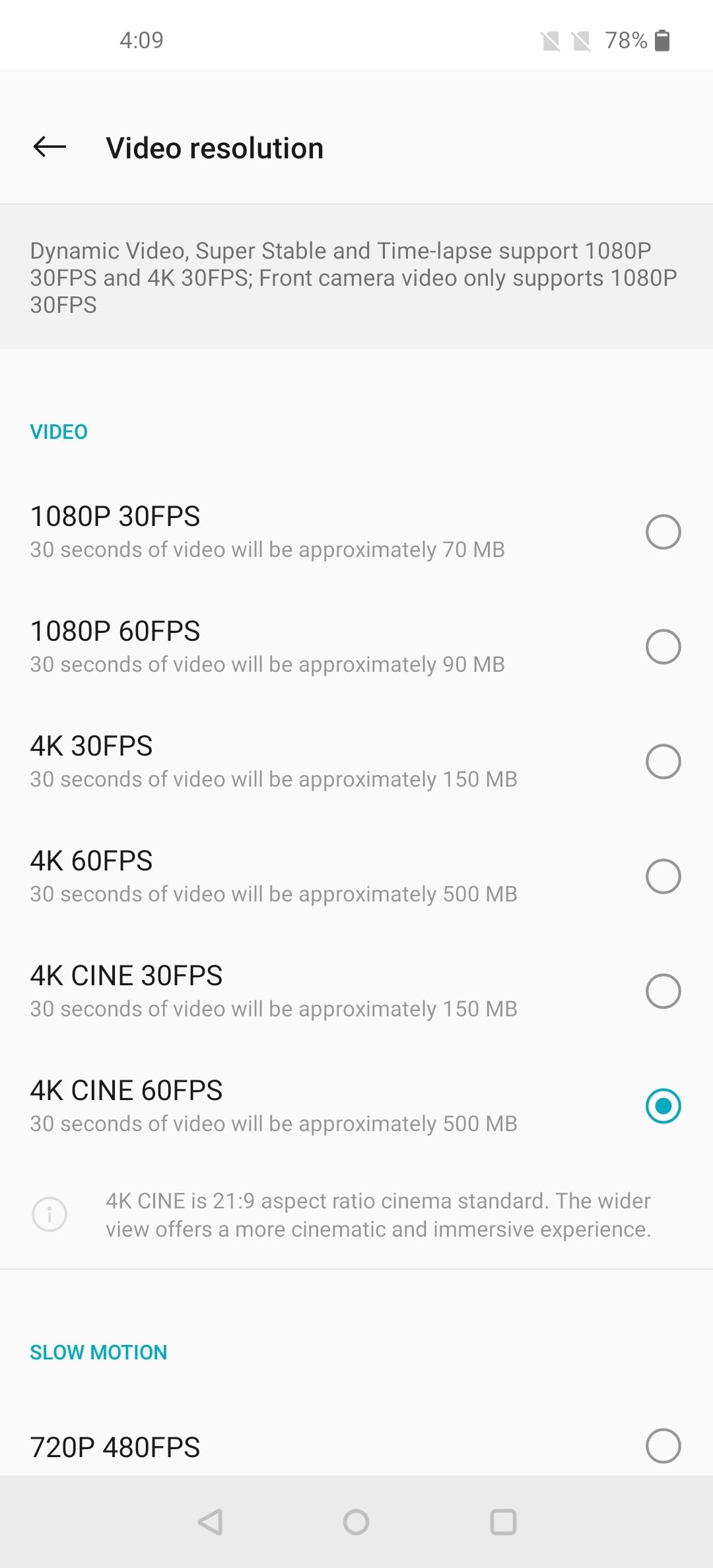 UI