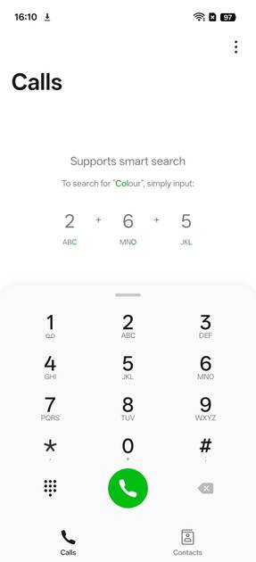 UI Screenshot