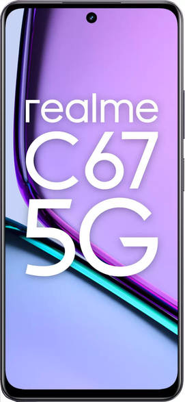 realme C67 5G