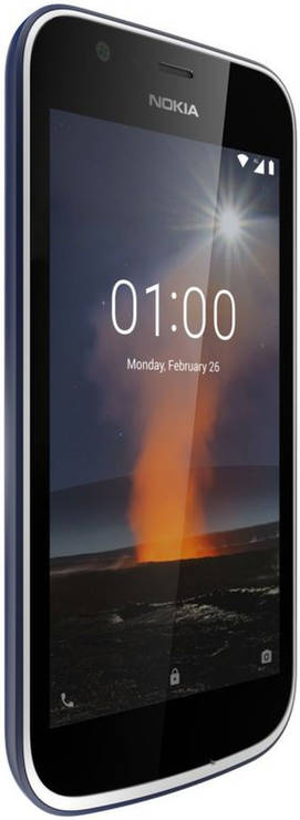 Nokia 1