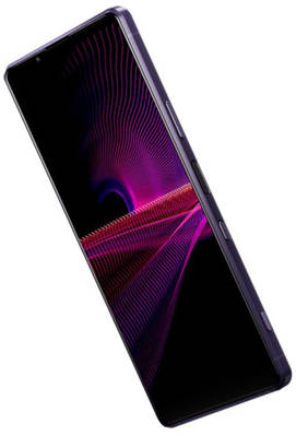 Sony Xperia 1 III