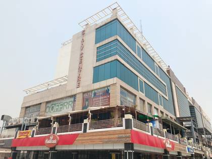 Itel Zeno