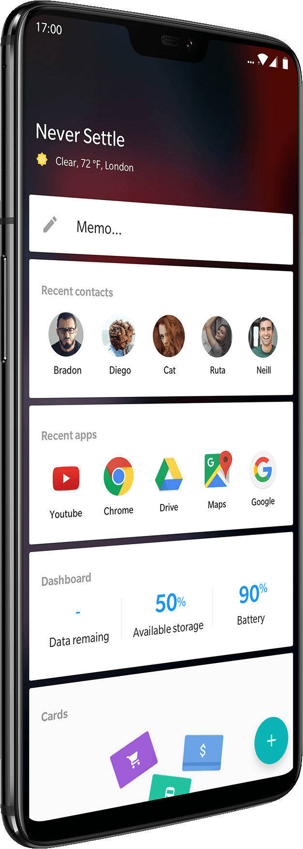 OnePlus 6