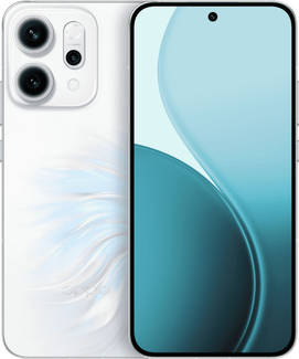 OPPO Reno14