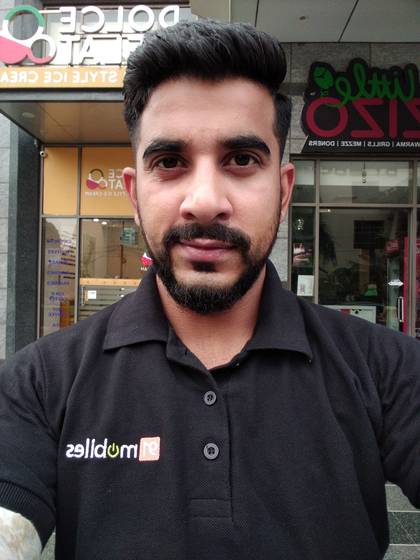 Xiaomi Redmi 7A