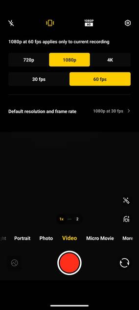 UI Screenshot