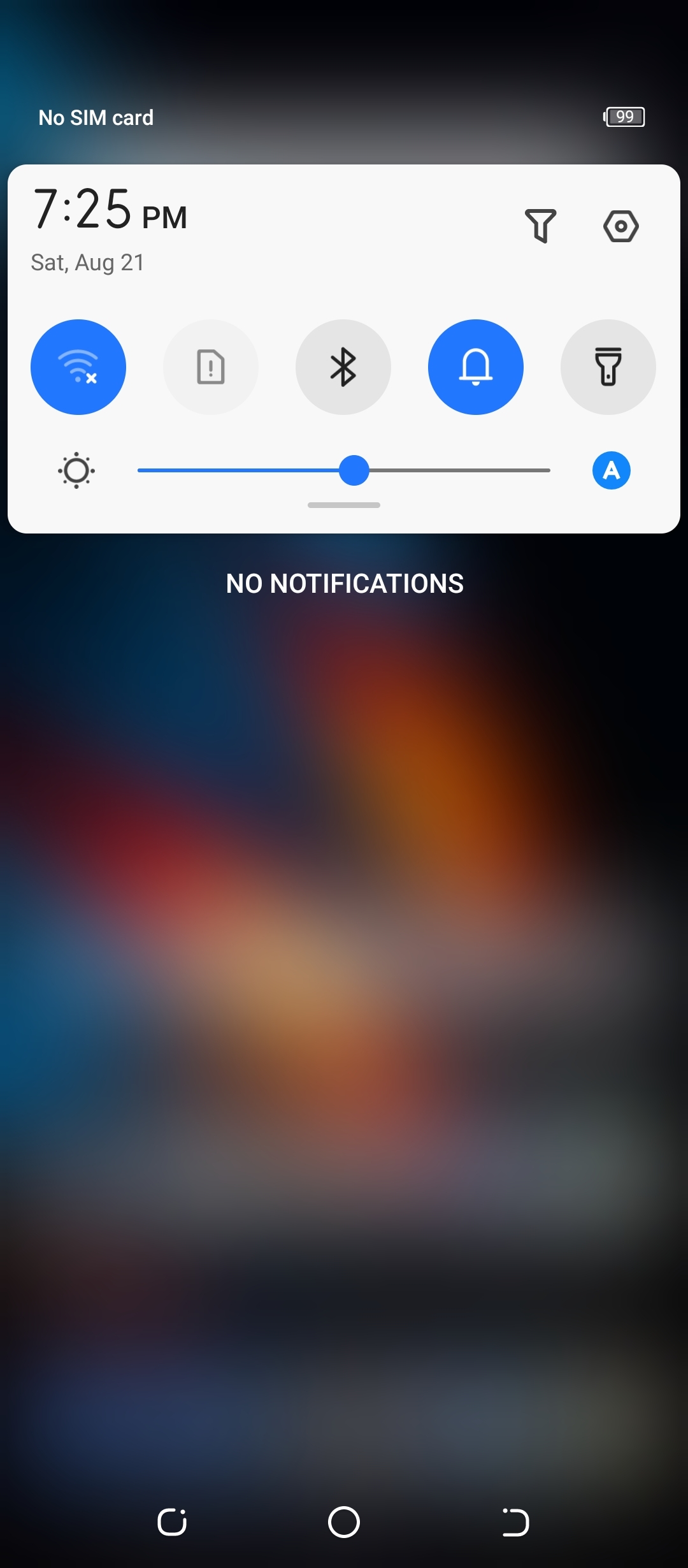 UI