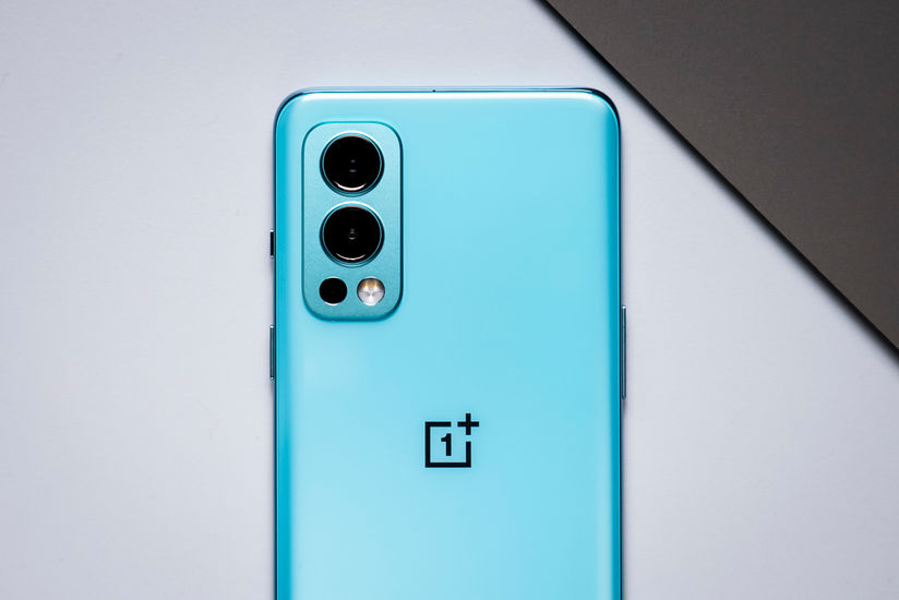OnePlus Nord 2 Images, Official Pictures, Photo Gallery 