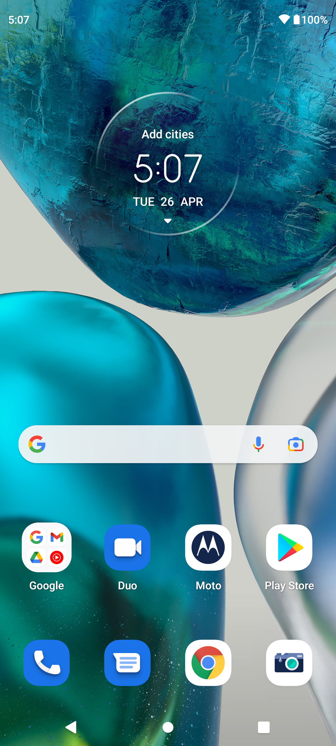 UI
